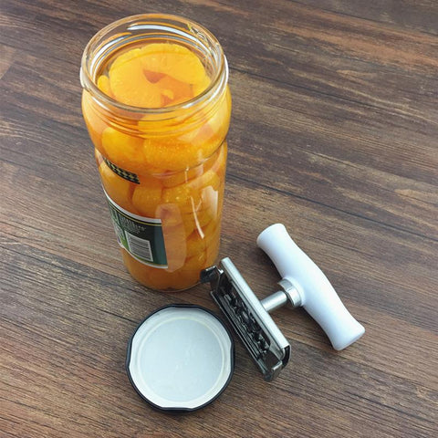 Image of The jar opener helping hand