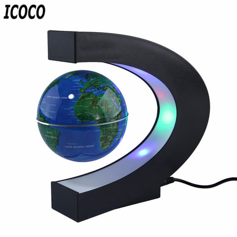 Image of Levitation Anti Gravity Globe