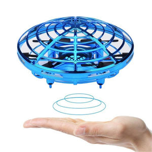 UFO Flying Ball Toy Mini Drone