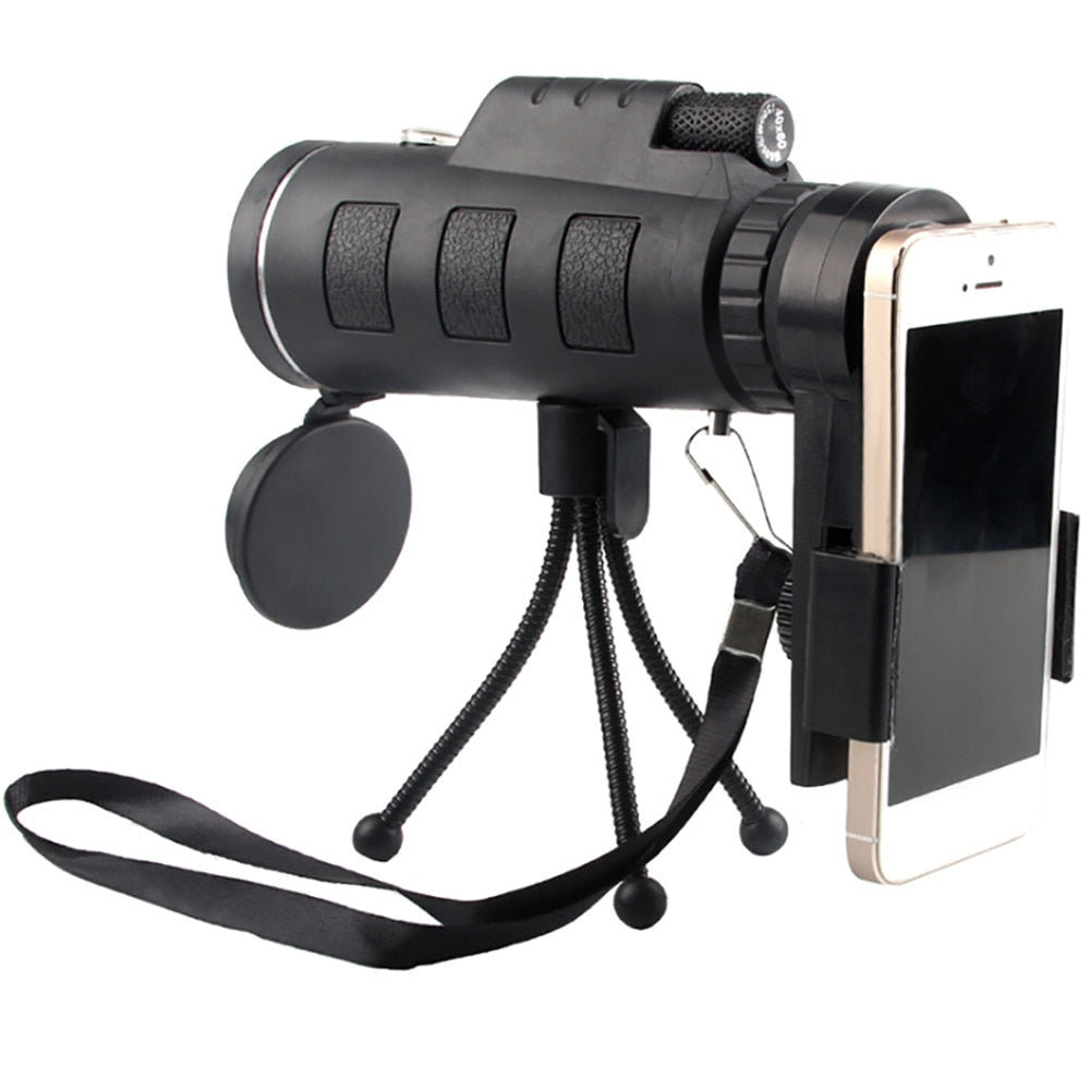 Phone Camara Telescope