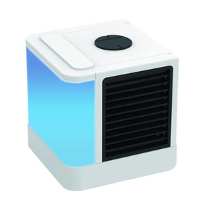 Homgeek Air Cooler Arctic Personal USB Space Cooler Quick & Easy to Cool Any Space Air Conditioner Device Home Office Desk