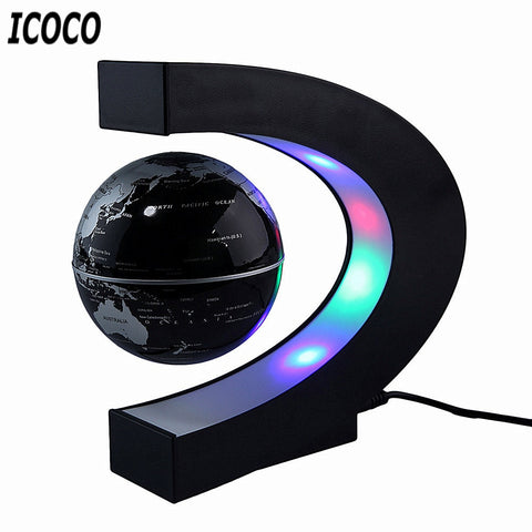 Image of Levitation Anti Gravity Globe