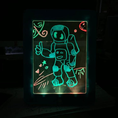 Image of 3D Art Magic Board